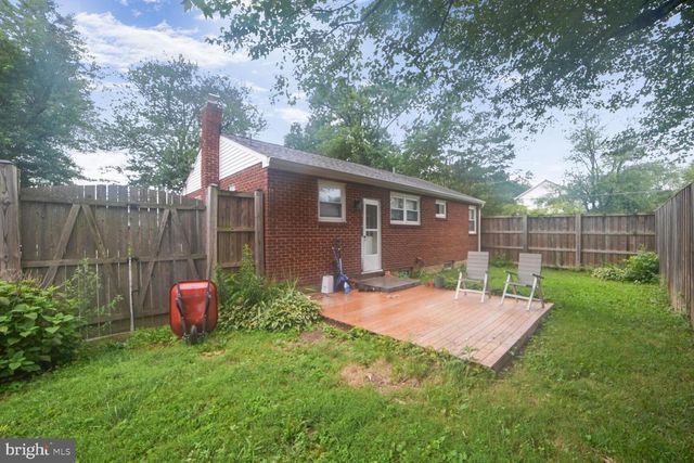 1100 SCOTT AVE, Rockville, MD 20851