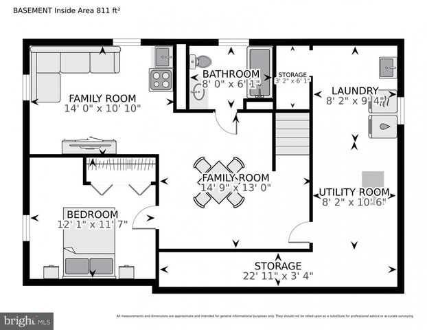 1100 SCOTT AVE, Rockville, MD 20851