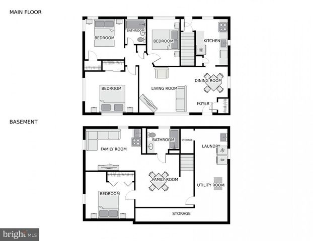 1100 SCOTT AVE, Rockville, MD 20851
