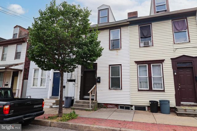 140 S PENN ST, York, PA 17401