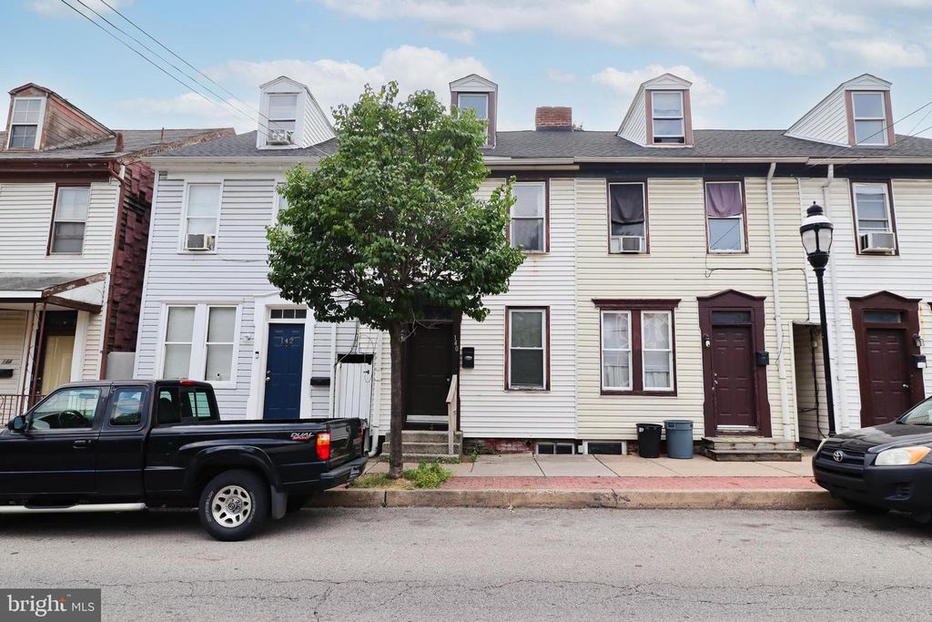 140 S PENN ST, York, PA 17401