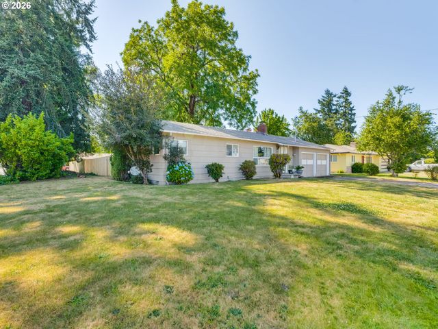 1349 Sw MELROSE Ave, Mc Minnville, OR 97128