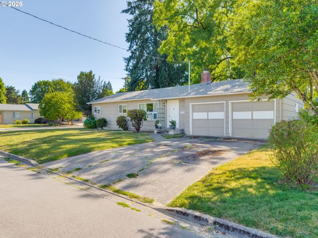 1349 Sw MELROSE Ave, Mc Minnville, OR 97128