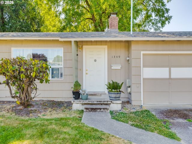 1349 Sw MELROSE Ave, Mc Minnville, OR 97128