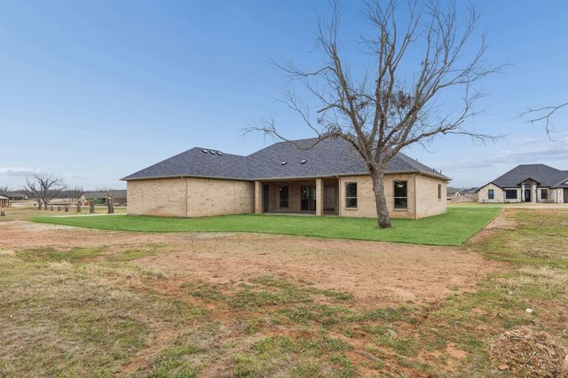 2165 Middlewood Circle, Granbury, TX 76049