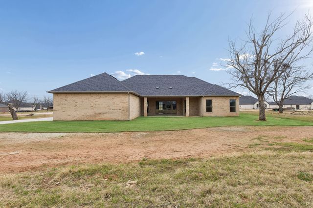 2165 Middlewood Circle, Granbury, TX 76049