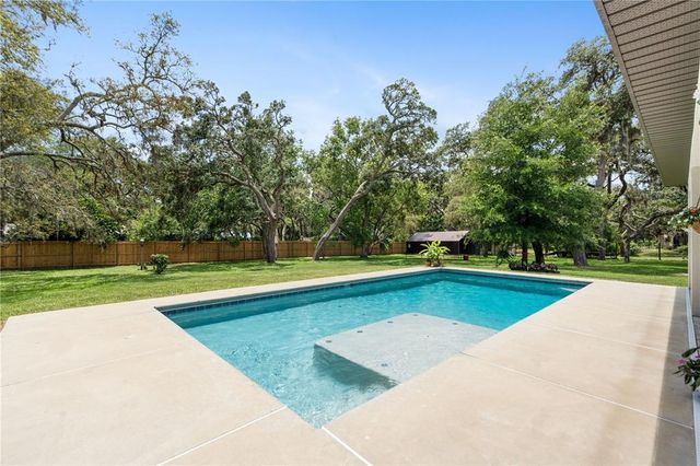 13330 MORROW LANE, Hudson, FL 34667