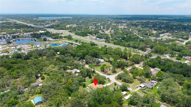 13330 MORROW LANE, Hudson, FL 34667