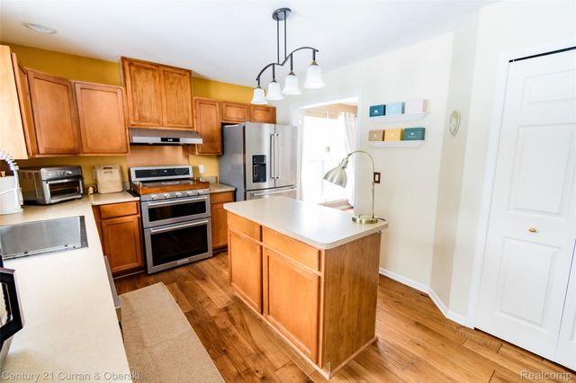 1464 Four Seasons Drive, Hartland Township, MI 48843