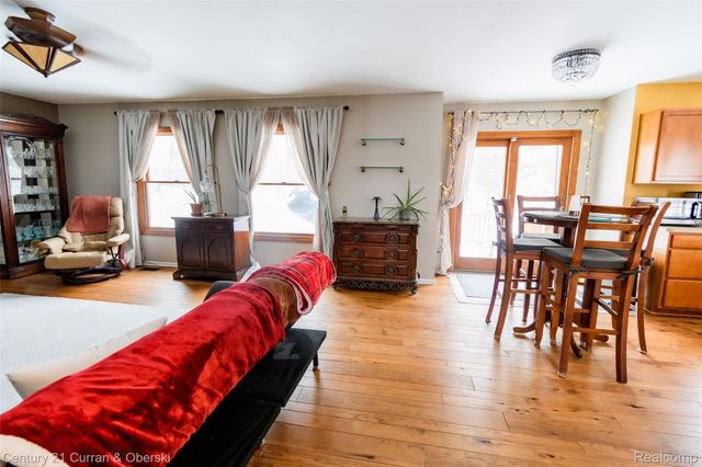 1464 Four Seasons Drive, Hartland Township, MI 48843