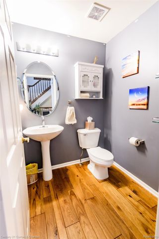 1464 Four Seasons Drive, Hartland Township, MI 48843