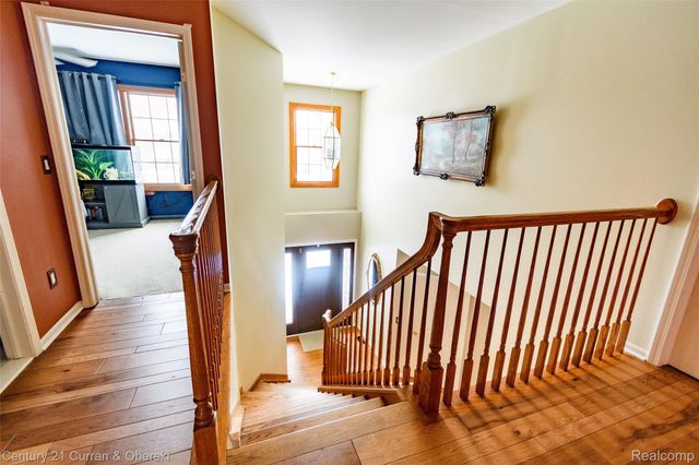 1464 Four Seasons Drive, Hartland Township, MI 48843