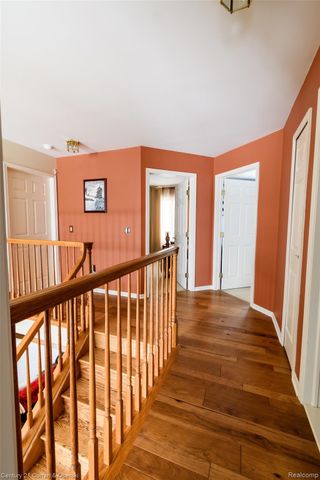 1464 Four Seasons Drive, Hartland Township, MI 48843