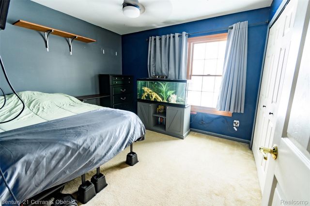 1464 Four Seasons Drive, Hartland Township, MI 48843