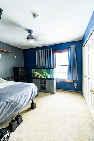 1464 Four Seasons Drive, Hartland Township, MI 48843