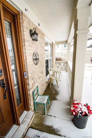 1464 Four Seasons Drive, Hartland Township, MI 48843