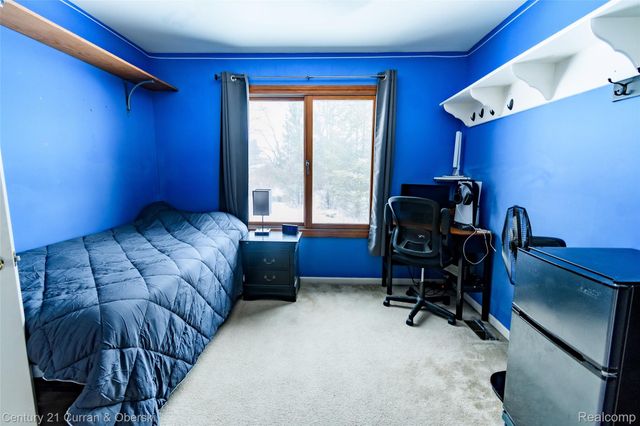 1464 Four Seasons Drive, Hartland Township, MI 48843