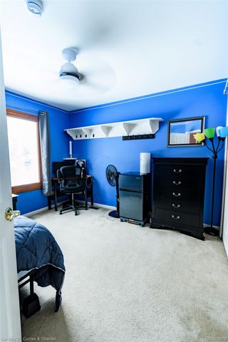 1464 Four Seasons Drive, Hartland Township, MI 48843