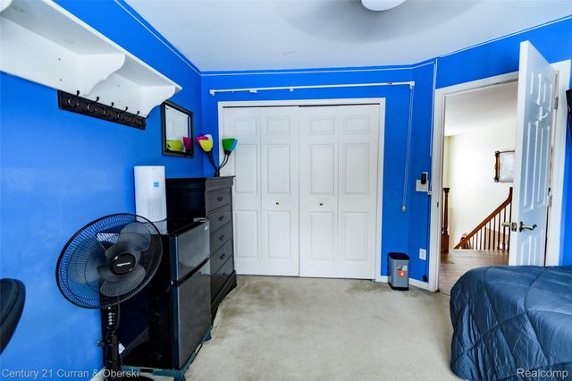 1464 Four Seasons Drive, Hartland Township, MI 48843