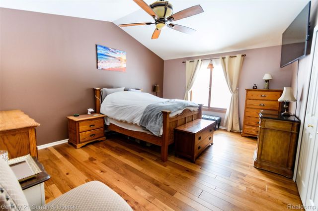 1464 Four Seasons Drive, Hartland Township, MI 48843