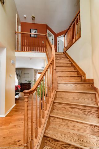 1464 Four Seasons Drive, Hartland Township, MI 48843