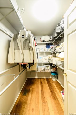 1464 Four Seasons Drive, Hartland Township, MI 48843