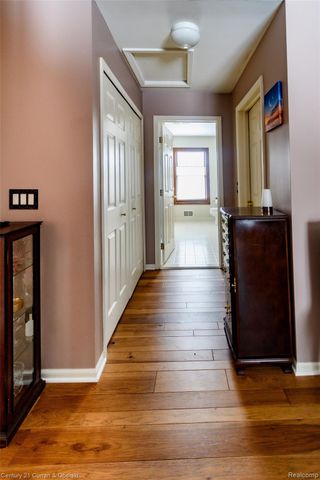 1464 Four Seasons Drive, Hartland Township, MI 48843