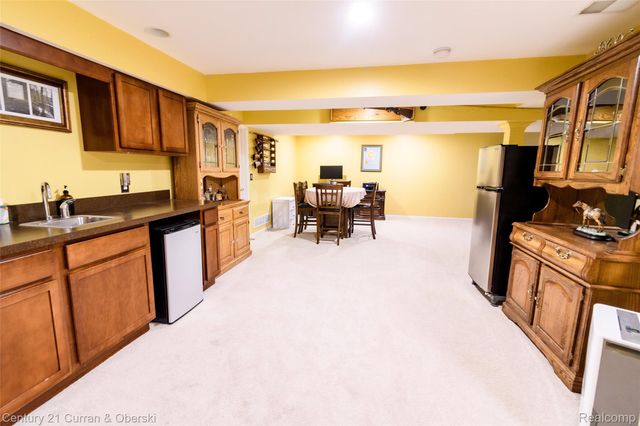 1464 Four Seasons Drive, Hartland Township, MI 48843