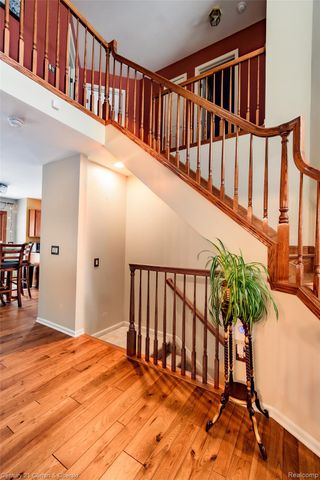 1464 Four Seasons Drive, Hartland Township, MI 48843