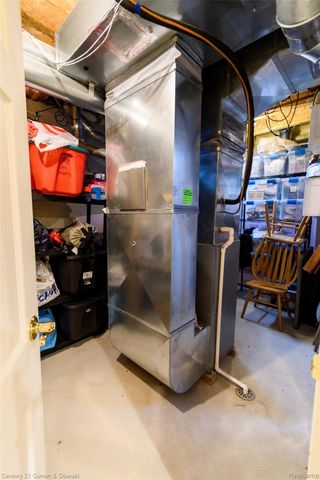 1464 Four Seasons Drive, Hartland Township, MI 48843