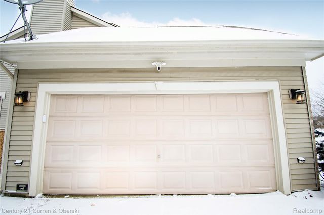 1464 Four Seasons Drive, Hartland Township, MI 48843