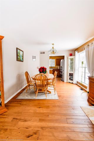 1464 Four Seasons Drive, Hartland Township, MI 48843