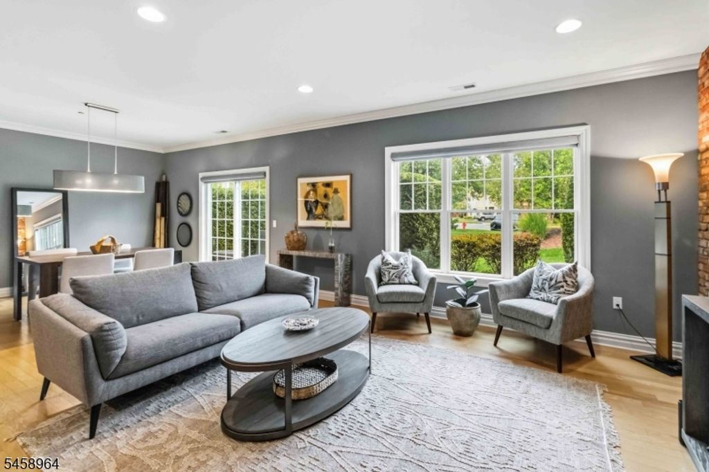 12 Whitney Farm Pl, Morris Twp., NJ 07960 — photo 5