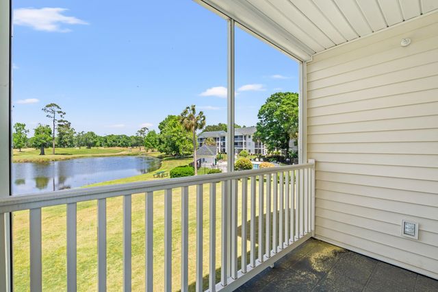 545 White River Dr Unit 15D, Myrtle Beach, SC 29579