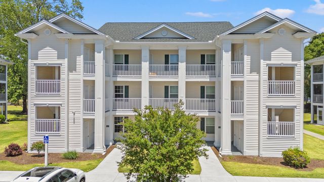 545 White River Dr Unit 15D, Myrtle Beach, SC 29579