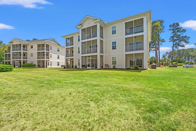 545 White River Dr Unit 15D, Myrtle Beach, SC 29579
