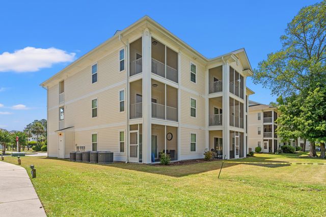 545 White River Dr Unit 15D, Myrtle Beach, SC 29579