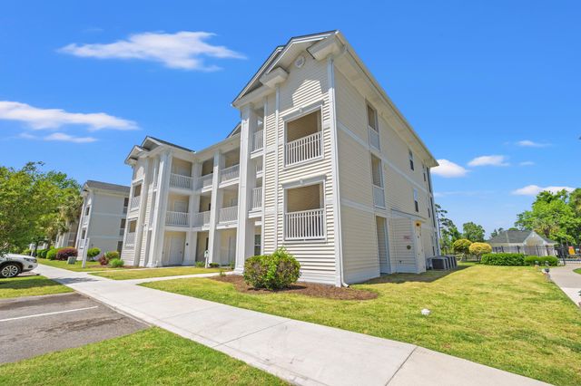 545 White River Dr Unit 15D, Myrtle Beach, SC 29579