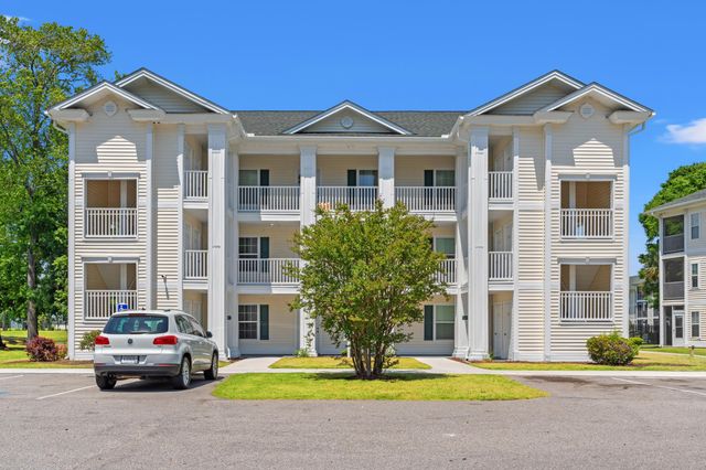 545 White River Dr Unit 15D, Myrtle Beach, SC 29579