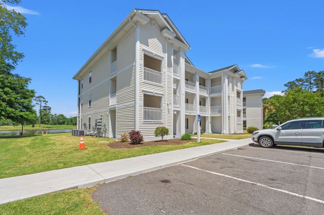 545 White River Dr Unit 15D, Myrtle Beach, SC 29579