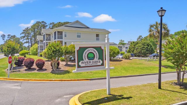 545 White River Dr Unit 15D, Myrtle Beach, SC 29579