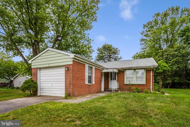 6 LINCOLN CT, Whiting, NJ 08759
