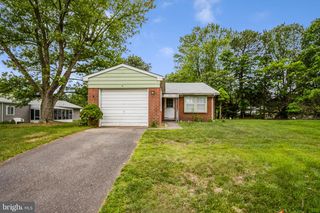 6 LINCOLN CT, Whiting, NJ 08759