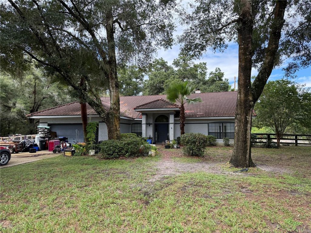 9 HIALEAH DRIVE, Ocala, FL 34482