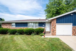 337-339 NORTH Street, Morton, IL 61550