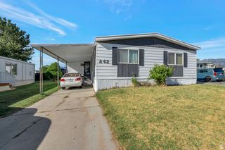 3860 S MIDLAND DR #A42, Roy, UT 84067