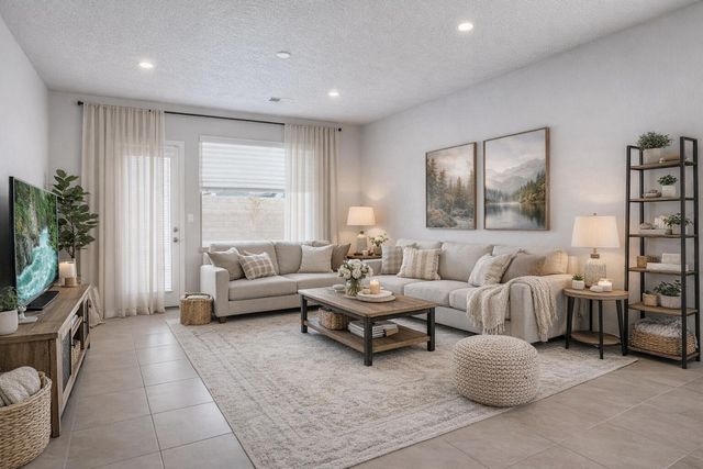 889 Tazanita Loop SE, Albuquerque, NM 87124