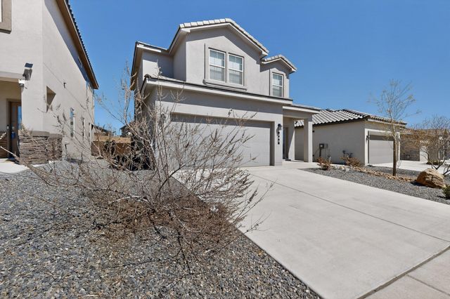 889 Tazanita Loop SE, Albuquerque, NM 87124
