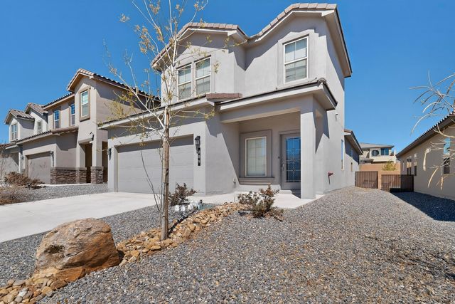 889 Tazanita Loop SE, Albuquerque, NM 87124