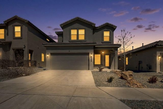 889 Tazanita Loop SE, Albuquerque, NM 87124